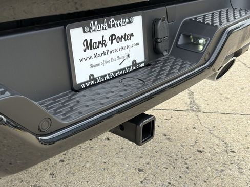 New 2026 RAM 1500 Big Horn AWD/4WD image 15