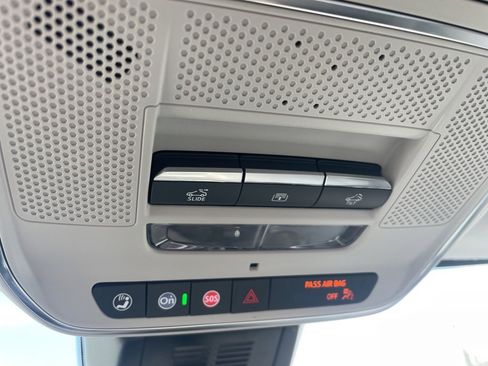 Used 2026 GMC Terrain Denali image 19