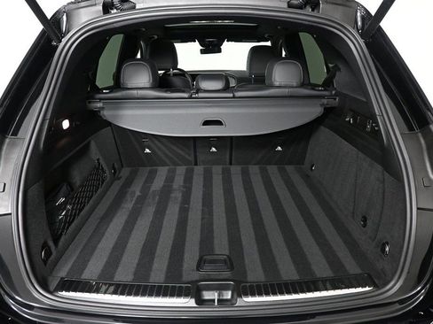 Certified 2025 Mercedes-Benz GLE 53 AMG GLE 53 AMG image 30