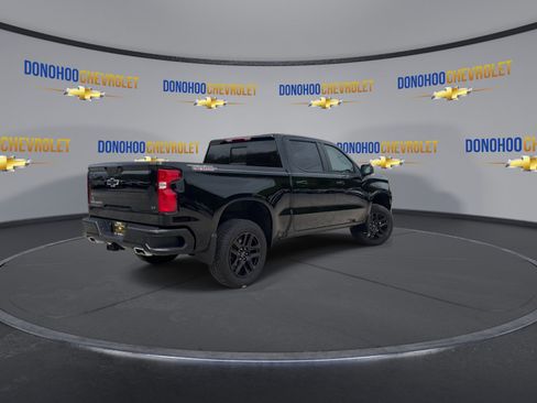New 2026 Chevrolet Silverado 1500 LT Trail Boss w/ Convenience Package II image 8