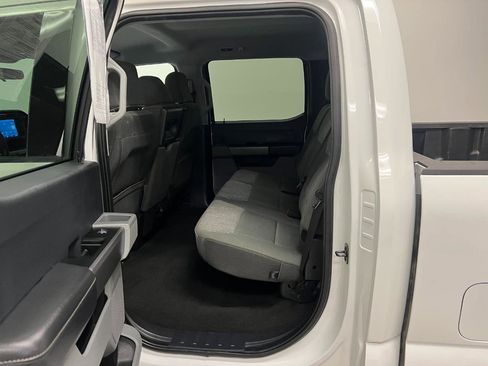 Used 2025 Ford F250 XLT image 27