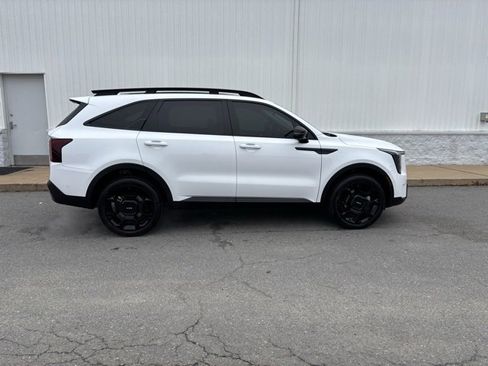 Used 2024 Kia Sorento SX image 14