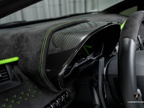 Used 2022 Lamborghini Aventador LP 780-4 Ultimae image 58