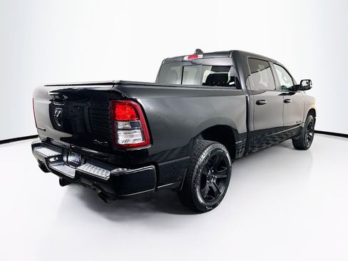 Used 2021 RAM 1500 Big Horn image 9
