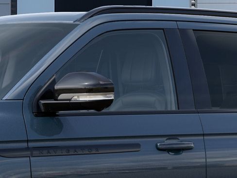 New 2027 Lincoln Navigator Reserve w/ Jet Appearance Package AWD/4WD image 20