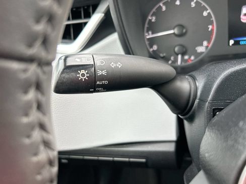 Used 2024 Toyota Corolla SE FWD image 19
