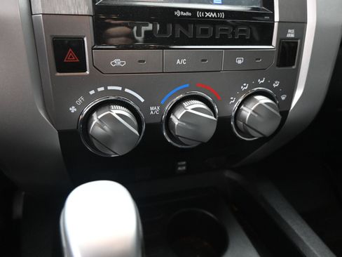 Used 2019 Toyota Tundra SR5 w/ SR5 Upgrade Package image 14