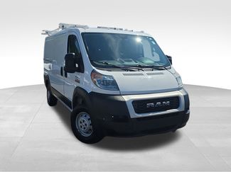 Used 2019 RAM ProMaster 1500 image 1
