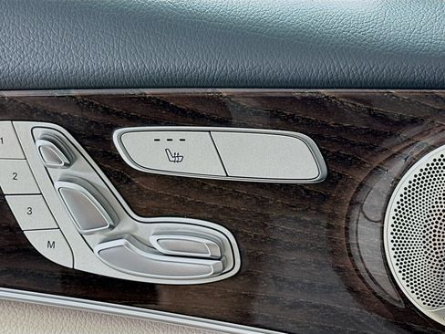 Certified 2023 Mercedes-Benz E 350 Sedan image 22