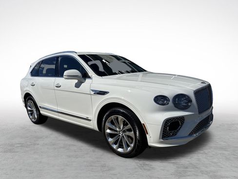 Used 2022 Bentley Bentayga image 8