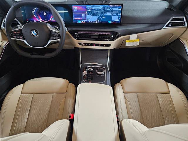 Used 2026 BMW 330i Sedan w/ Convenience Package RWD image 15