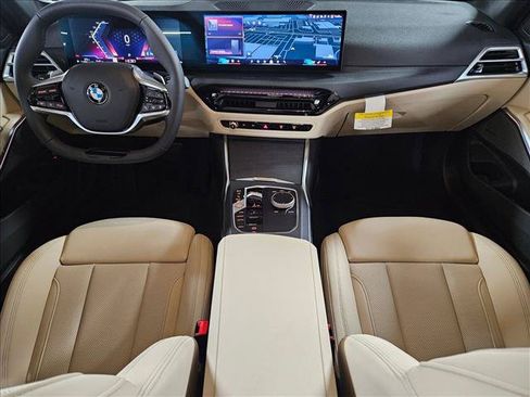 New 2026 BMW 330i Sedan w/ Convenience Package RWD image 15
