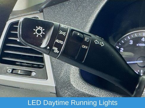 Used 2017 Hyundai Tucson SE image 14