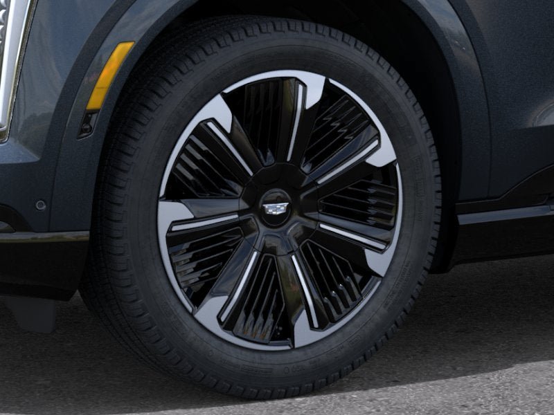 New 2026 Cadillac Escalade IQ Sport 2 AWD/4WD image 9