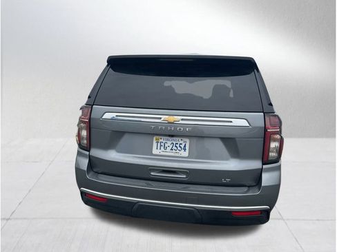 Used 2021 Chevrolet Tahoe LT w/ LT Signature Package image 13