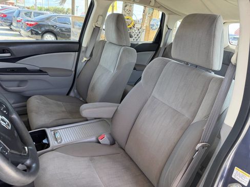 Used 2014 Honda CR-V LX image 13