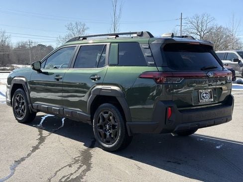 New 2026 Subaru Outback Limited image 5