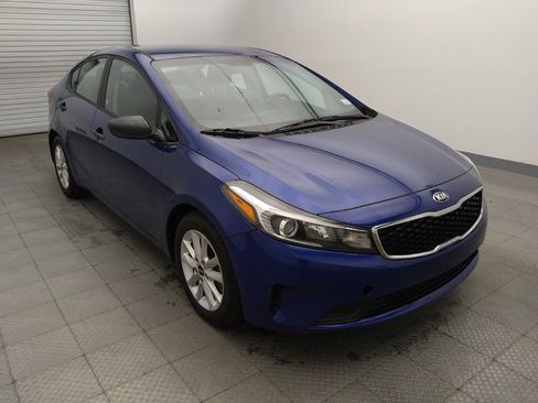 Used 2017 Kia Forte S FWD image 13