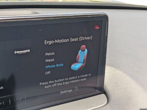 New 2025 Genesis GV70 3.5T Sport w/ Sport Prestige Package image 28