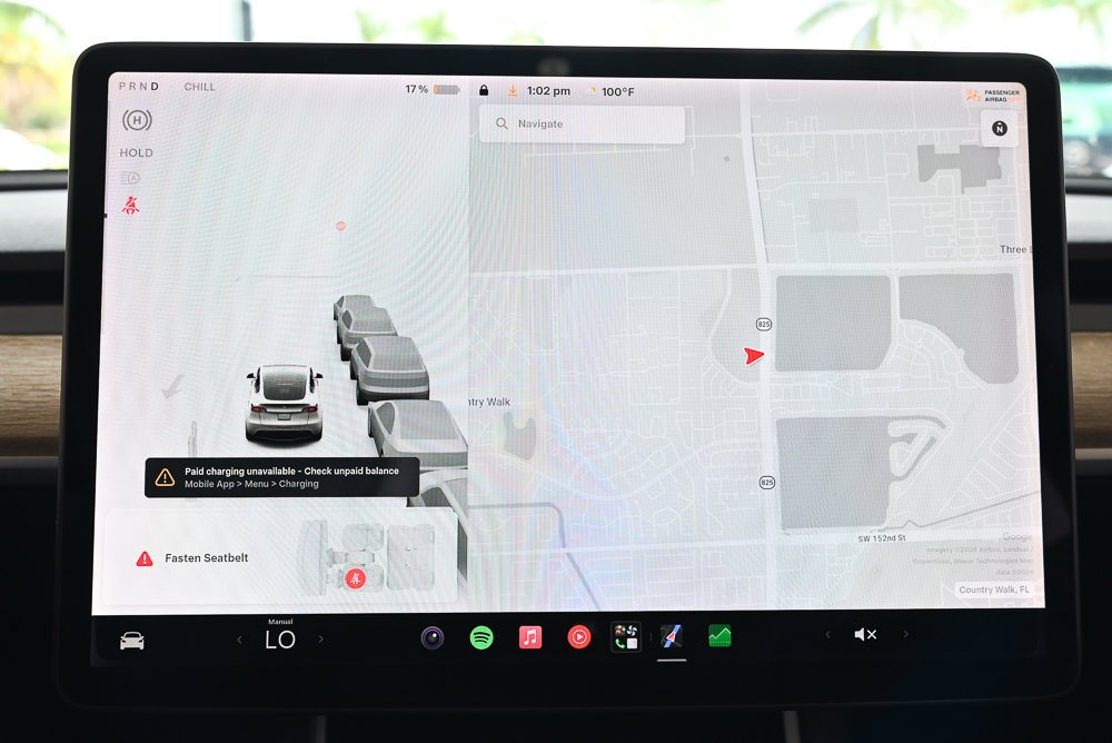 Used 2020 Tesla Model Y Long Range AWD/4WD image 24