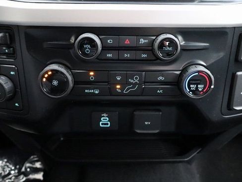 New 2026 Ford F350 XL w/ STX Appearance Package AWD/4WD image 10
