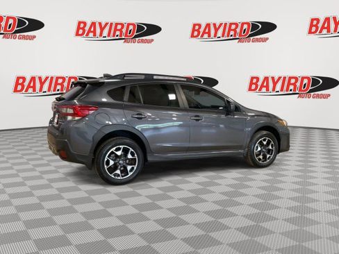 Used 2020 Subaru Crosstrek 2.0i Premium w/ Moonroof Package 2 image 9