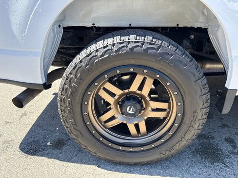 Used 2023 Ford F150 XL w/ STX Appearance Package RWD image 17