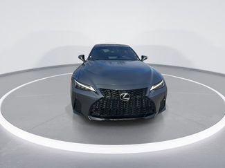 Used 2023 Lexus IS 350 F Sport video 3