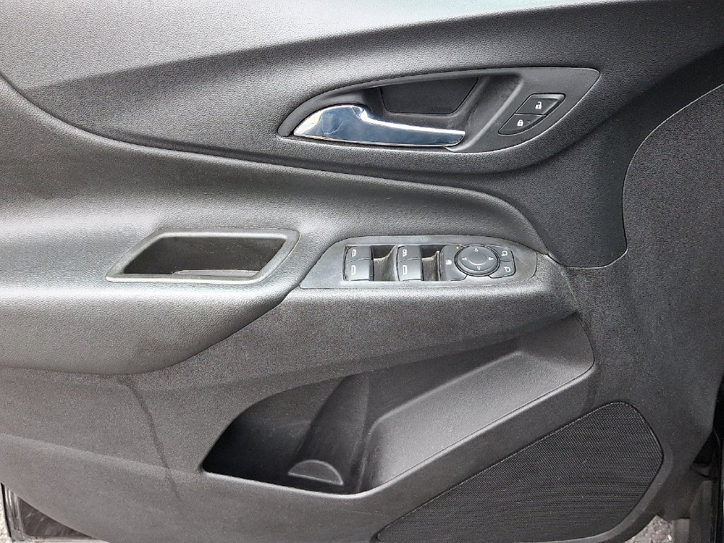 Certified 2021 Chevrolet Equinox LT AWD/4WD image 13