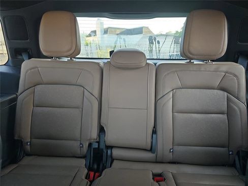 New 2026 Lincoln Navigator Black Label AWD/4WD image 14