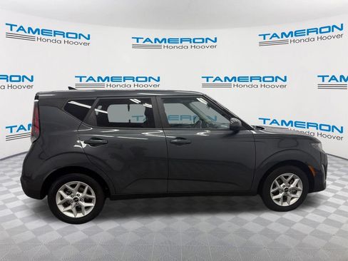 Used 2024 Kia Soul LX w/ Option Group 015 FWD image 6