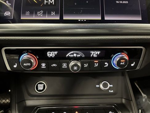 Used 2024 Audi Q3 2.0T Premium Plus w/ Premium Plus Package image 20