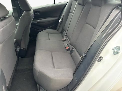 Used 2024 Toyota Corolla LE image 23