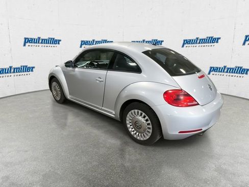 Used 2013 Volkswagen Beetle 2.5 image 8