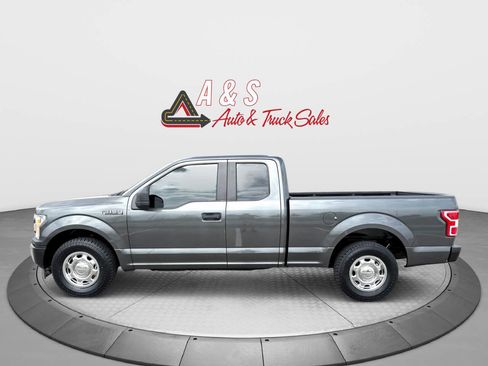 Used 2020 Ford F150 XL w/ XL Power Equipment Group image 5