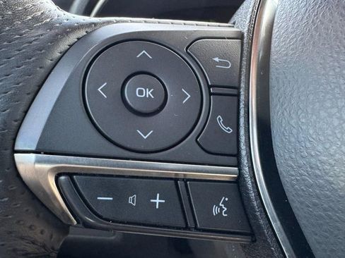 Used 2021 Toyota Avalon Limited w/ Advanced Safety Package image 17