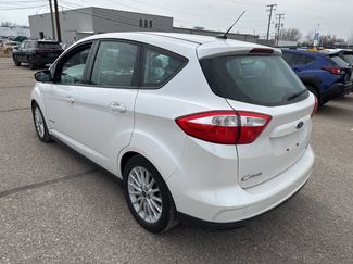 Used 2016 Ford C-MAX SE w/ Equipment Group 203A video 2