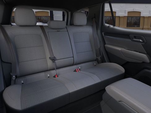 New 2026 GMC Terrain Elevation image 19