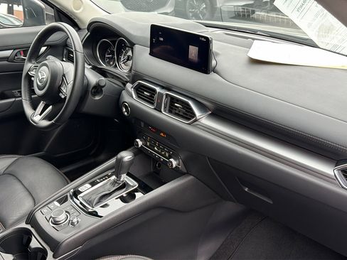 Certified 2023 MAZDA CX-5 AWD 2.5 S w/ Preferred Package image 35