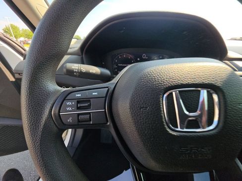 Certified 2024 Honda Accord LX image 15