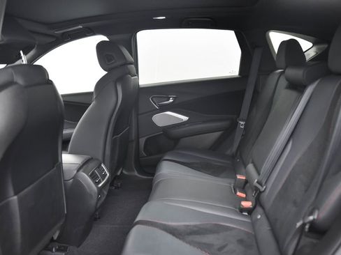 Used 2023 Acura RDX A-Spec image 12