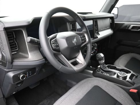 New 2026 Ford Bronco Big Bend AWD/4WD image 18