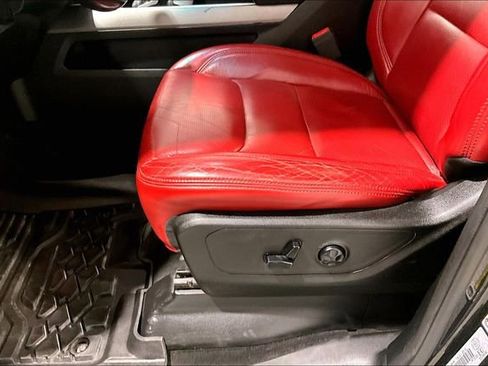 Used 2020 RAM 1500 Big Horn image 20