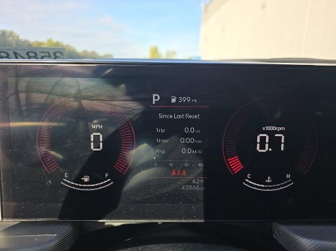 Used 2025 Hyundai Sonata SEL FWD image 7