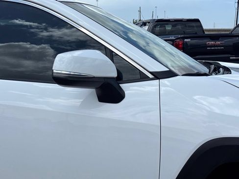 Used 2024 Toyota RAV4 Adventure AWD/4WD image 9