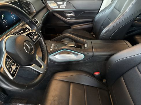 Used 2020 Mercedes-Benz GLE 450 GLE 450 image 25
