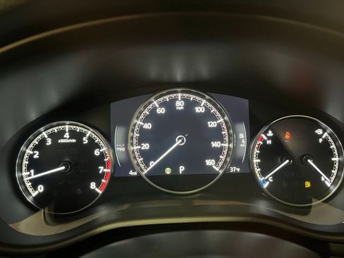 New 2026 MAZDA MAZDA3 s image 21