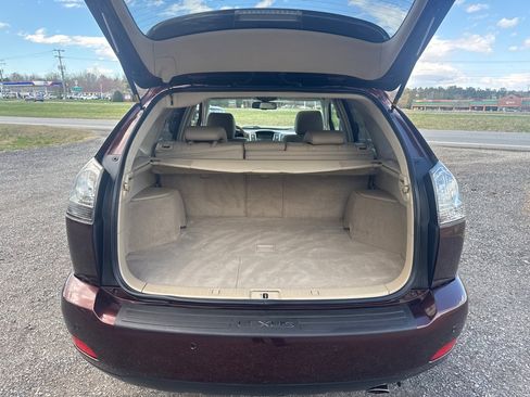 Used 2008 Lexus RX 350 2WD image 22