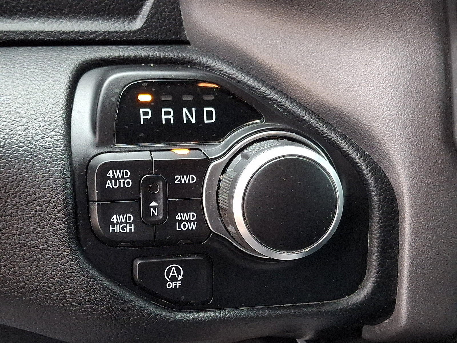 Used 2021 RAM 1500 Big Horn AWD/4WD image 15