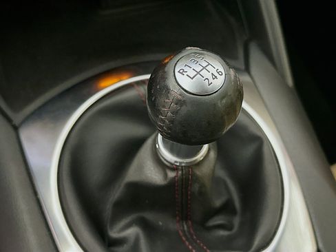 Used 2017 MAZDA MX-5 Miata RF Grand Touring RWD image 23